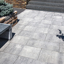 Smartton Vlak 30x60x8 Matterhorn